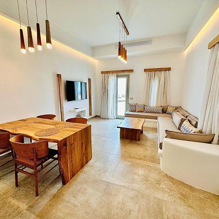 Aeris Suites Pori Koufonisia Kültér fotó